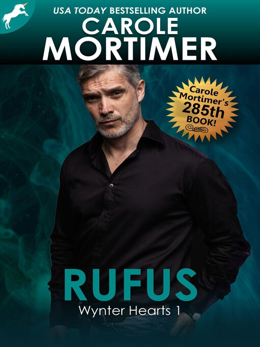 Title details for Rufus by Carole Mortimer - Available